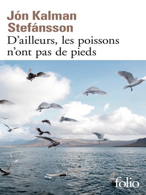 cover image of Chronique familiale (Tome 1)--D'ailleurs, les poissons n'ont pas de pieds